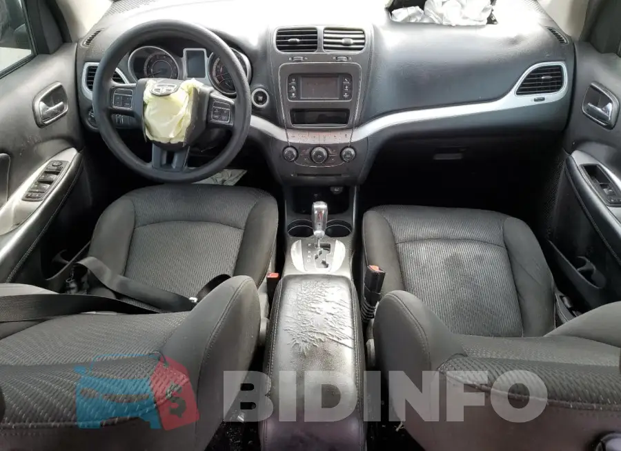3C4PDCAB7JT310963 Photo# 8
