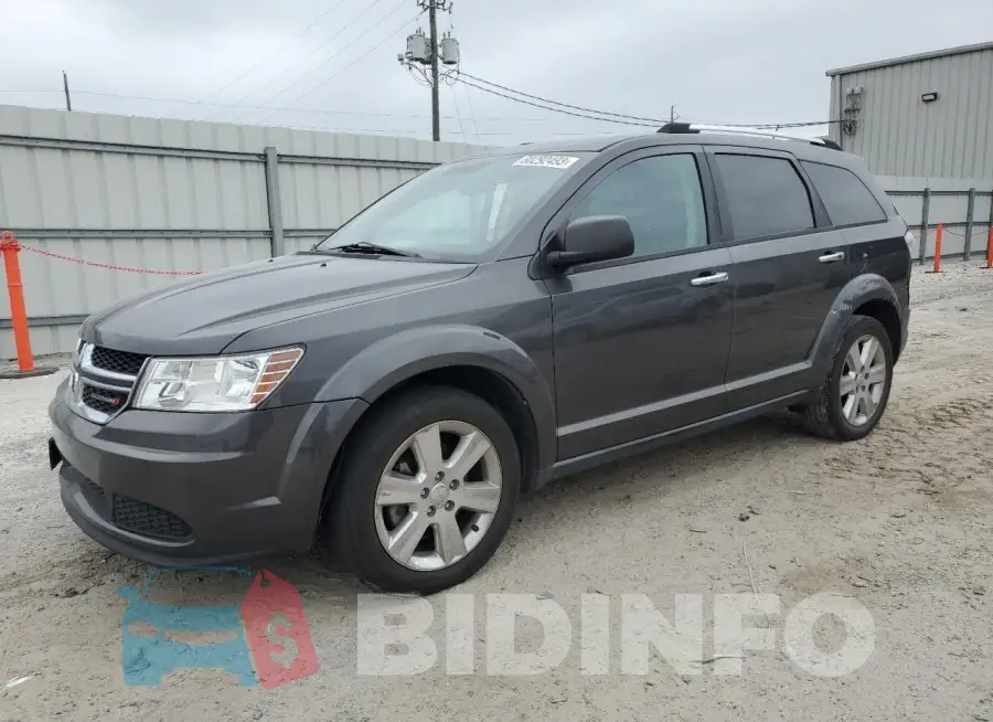 3C4PDCAB8FT535593 Photo# 1