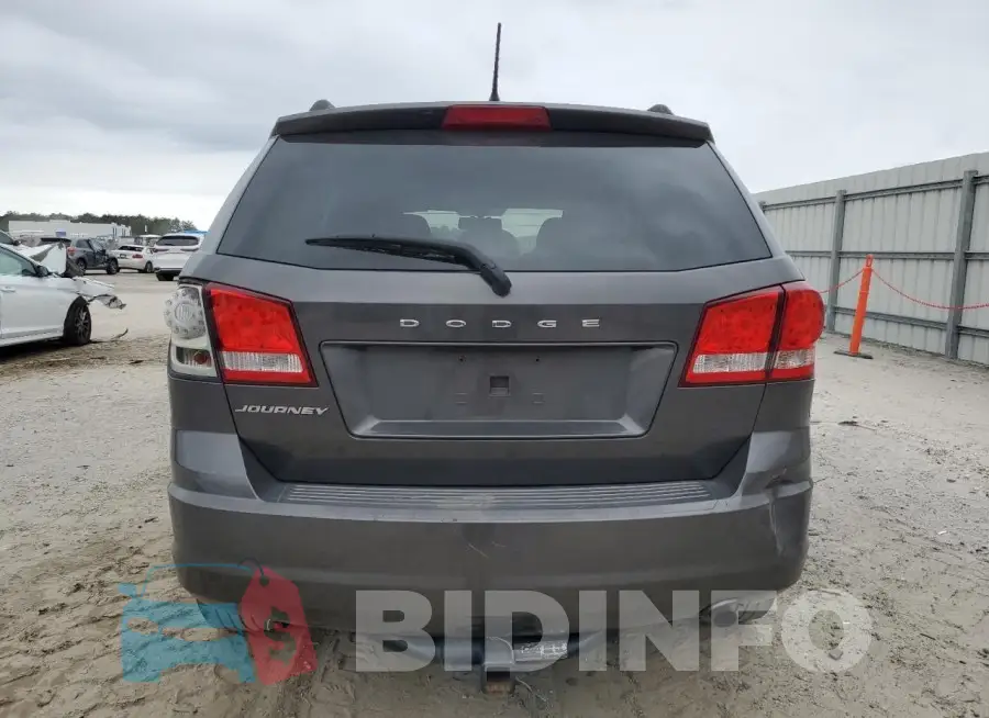 3C4PDCAB8FT535593 Photo# 6