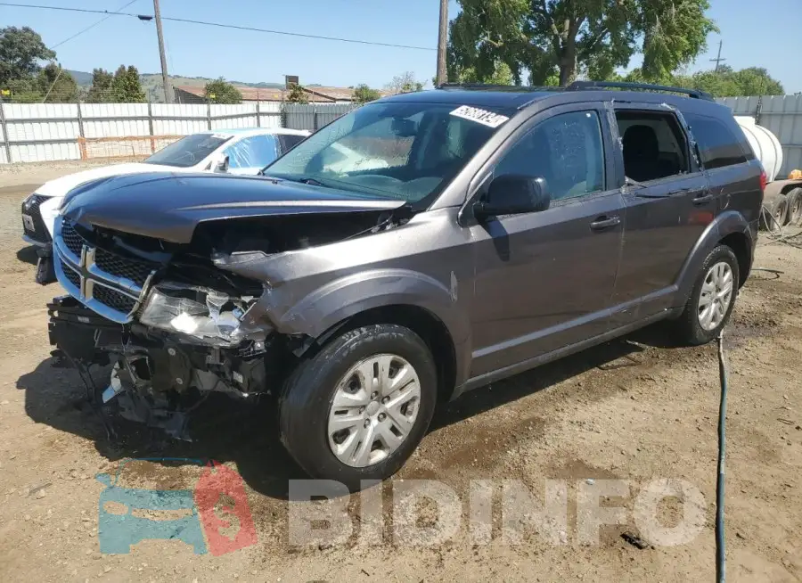 3C4PDCAB9GT249897 Photo# 1