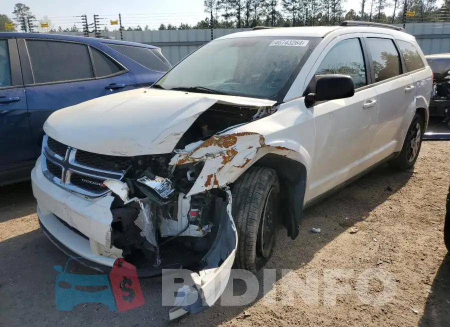 3C4PDCABXGT238164 Photo# 1