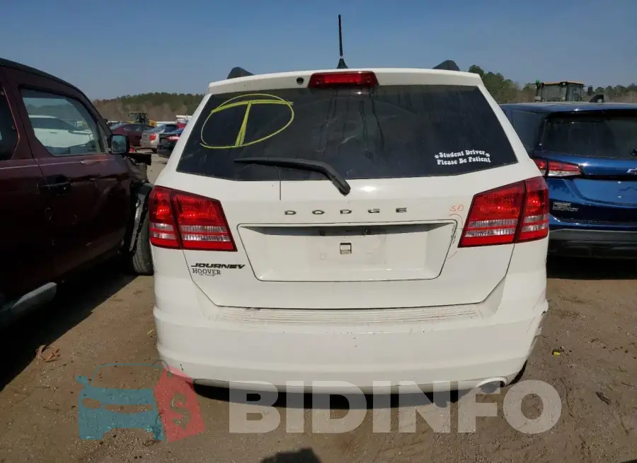 3C4PDCABXGT238164 Photo# 6