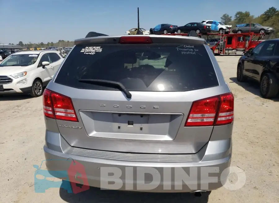 3C4PDCABXLT276813 Photo# 6