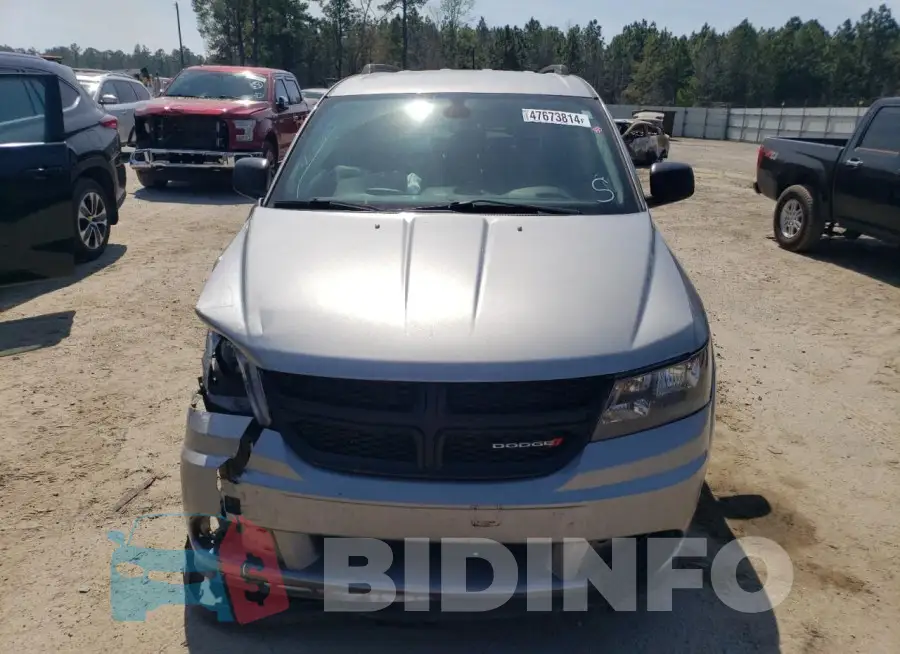 3C4PDCABXLT276813 Photo# 5