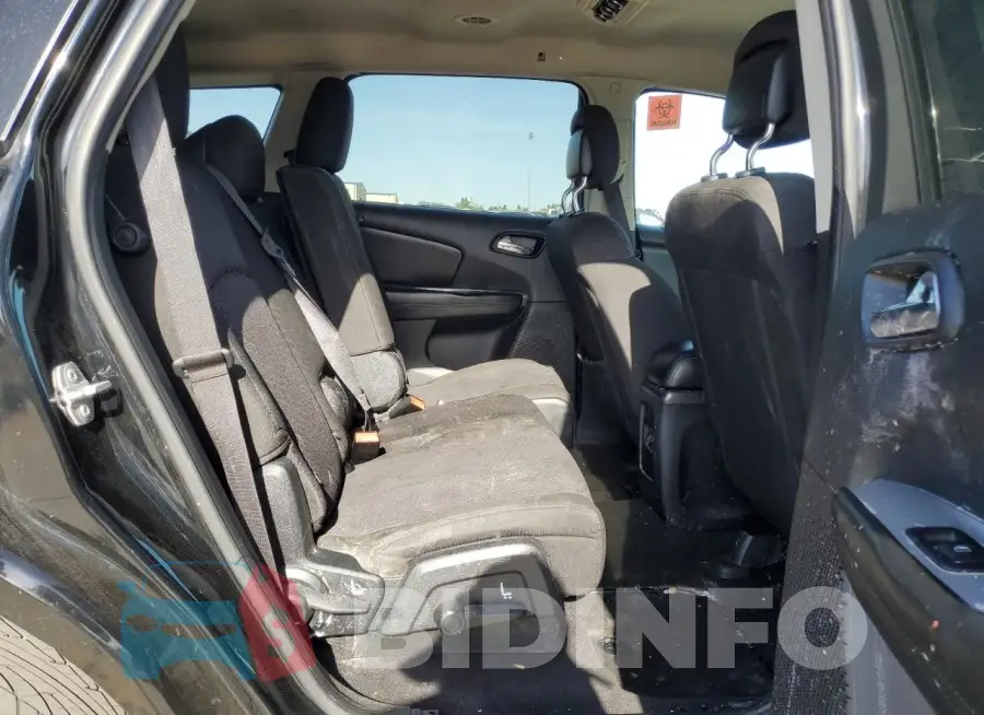 3C4PDCBG6GT171086 Photo# 11