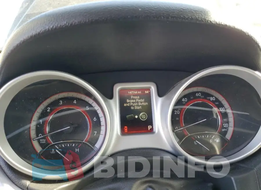 3C4PDCBG6GT171086 Photo# 9