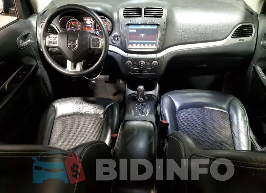 3C4PDCGB1FT610917 Photo# 8