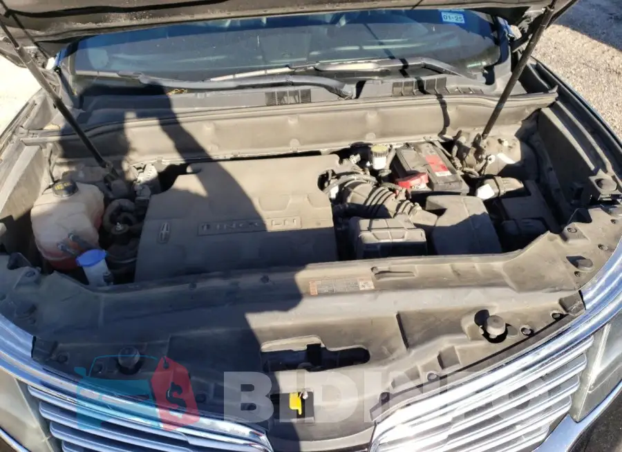 2LMPJ6KR3JBL14445 Photo# 11