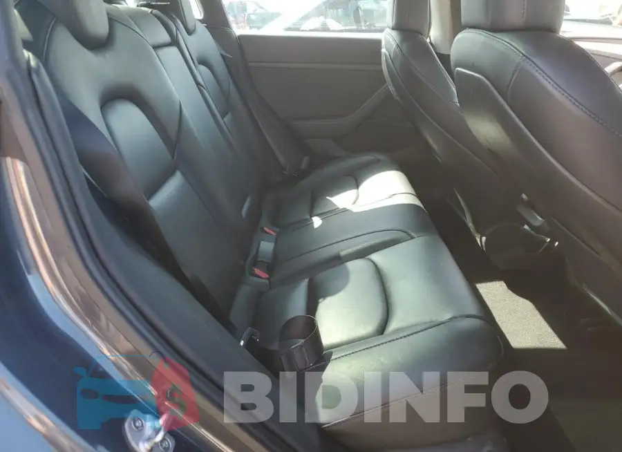 5YJ3E1EA2NF291227 Photo# 10