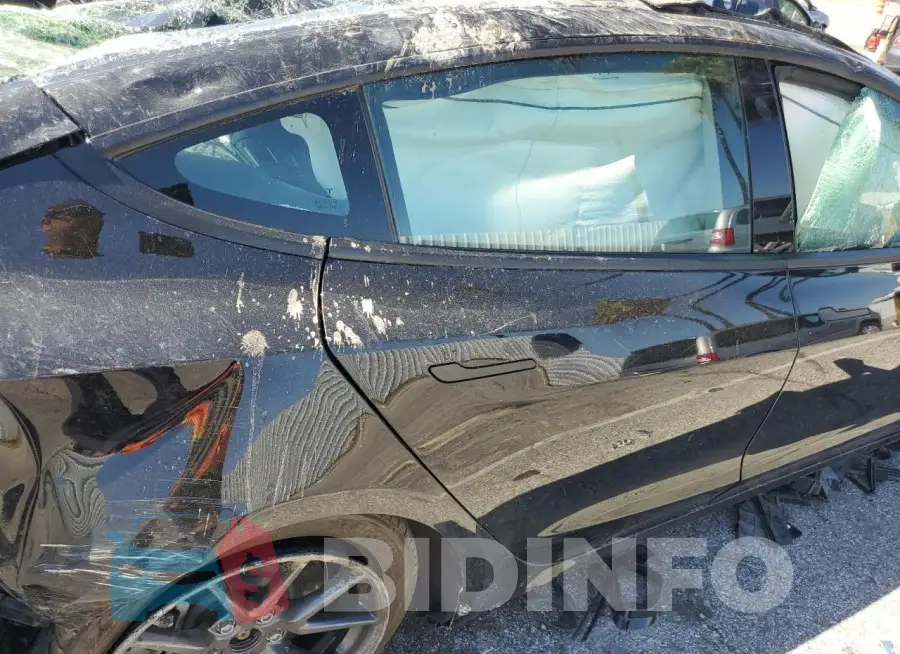 5YJ3E1EA2PF437547 Photo# 10