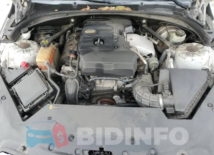 1G6AB5RX3F0104182 Photo# 11