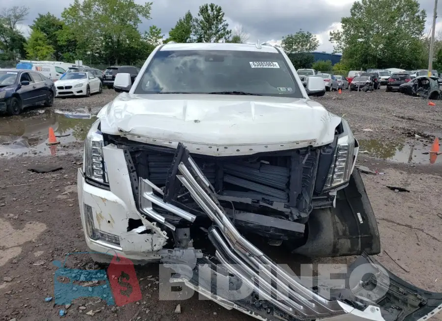 1GYS4DKJ1GR471584 Photo# 5