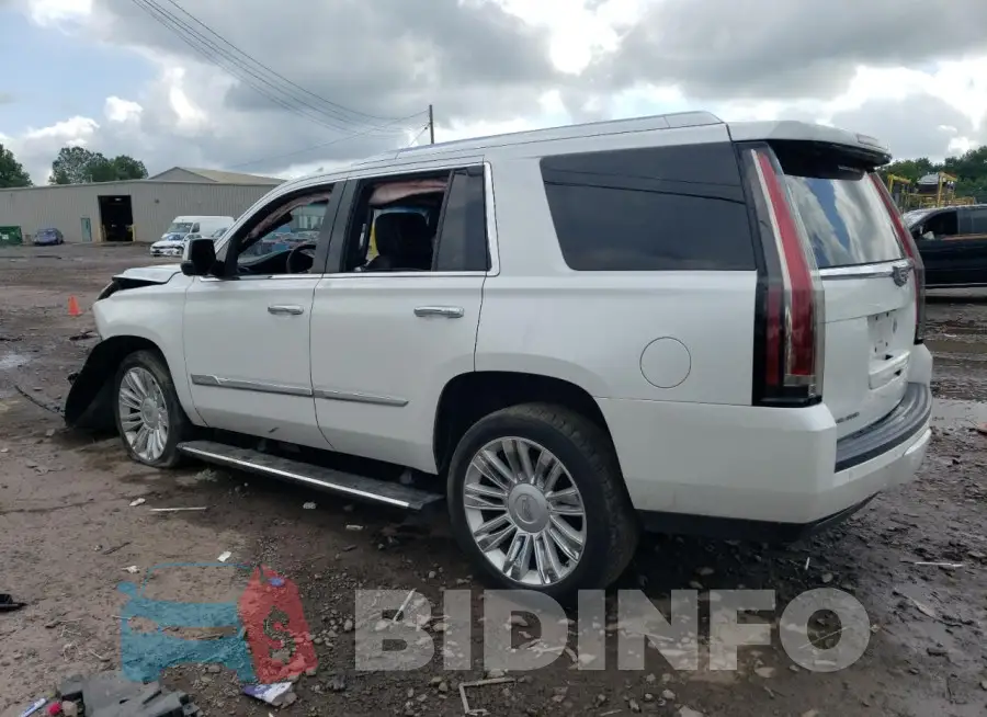1GYS4DKJ1GR471584 Photo# 2