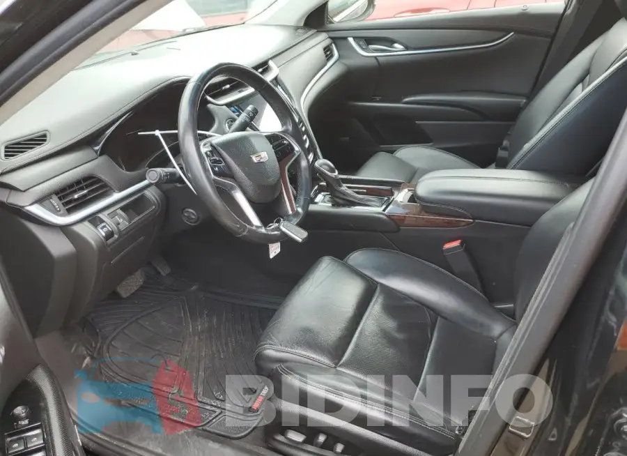 2G61U5S33G9116969 Photo# 7
