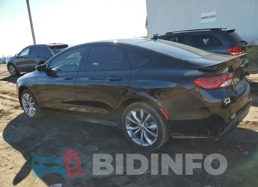 1C3CCCDG8GN139646 Photo# 2