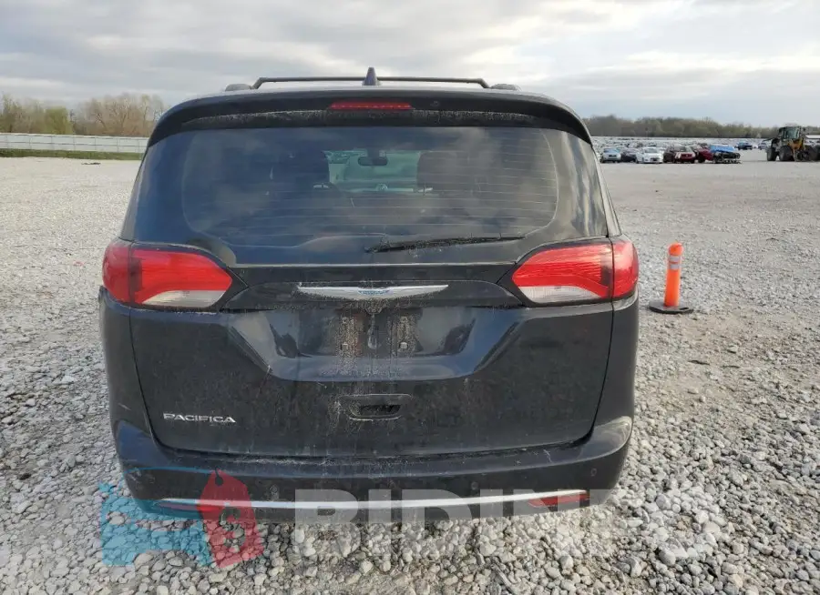 2C4RC1BG4JR149291 Photo# 6