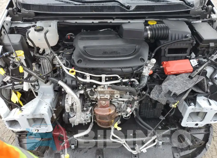 2C4RC3BG4PR589550 Photo# 11