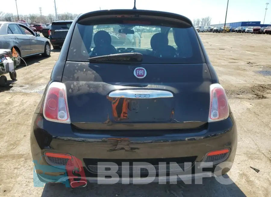 3C3CFFBR4FT680270 Photo# 6