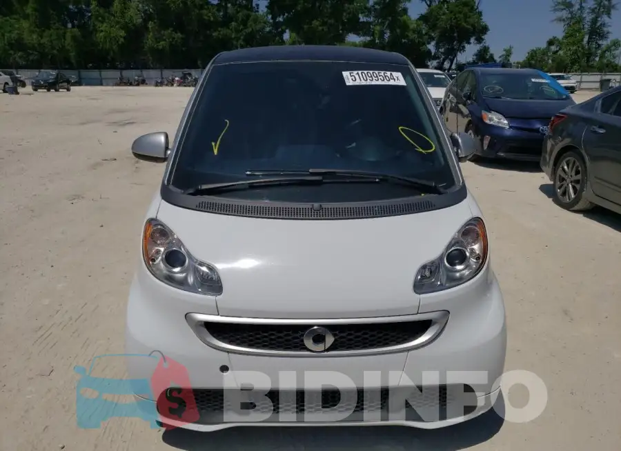 WMEEJ3BA6FK812847 Photo# 5