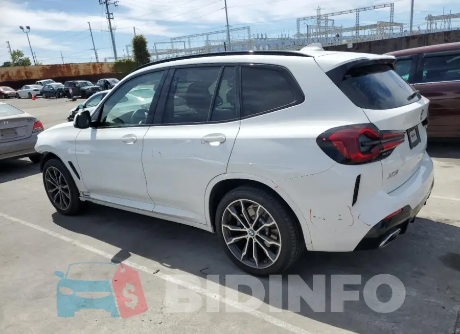 5UX43DP07N9M15016 Photo# 2