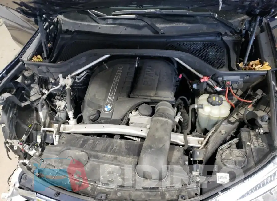 5UXKR0C3XH0V82137 Photo# 11