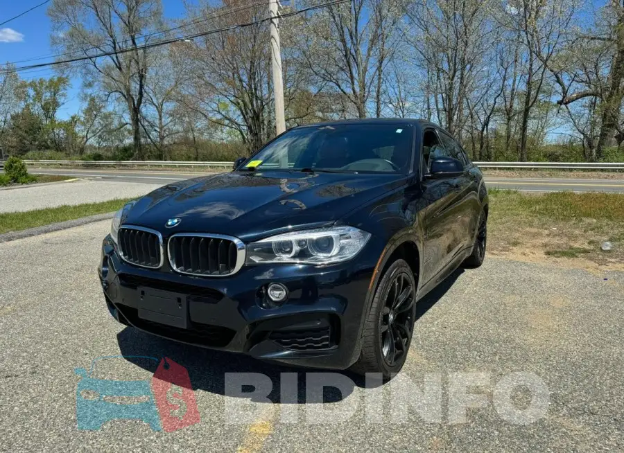 5UXKU2C54J0X51277 Photo# 2