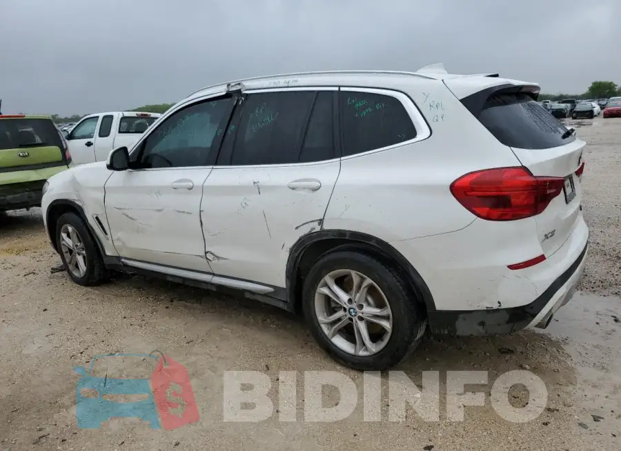 5UXTR9C59KLD91229 Photo# 2