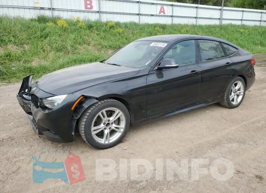 WBA3X9C52FD869072 Photo# 1