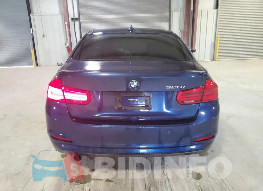 WBA8E1G59GNT35201 Photo# 6