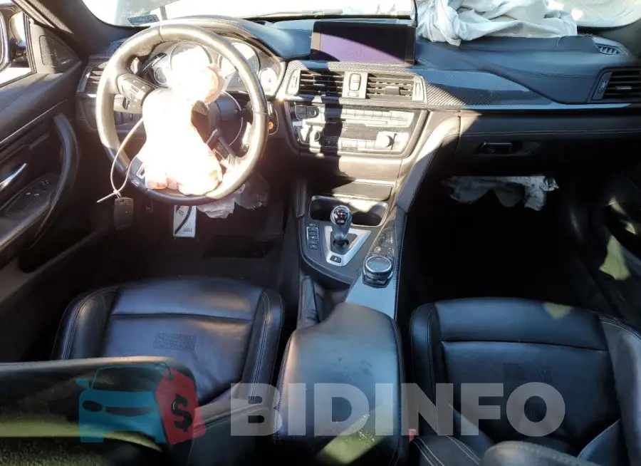 WBS3R9C53FF708594 Photo# 8