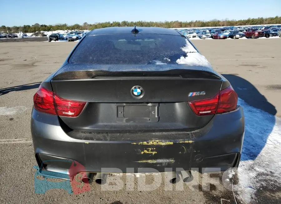 WBS3R9C53FF708594 Photo# 6
