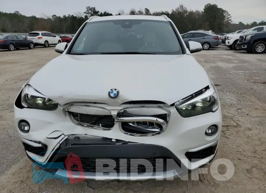 WBXHT3C3XJ5L32603 Photo# 5