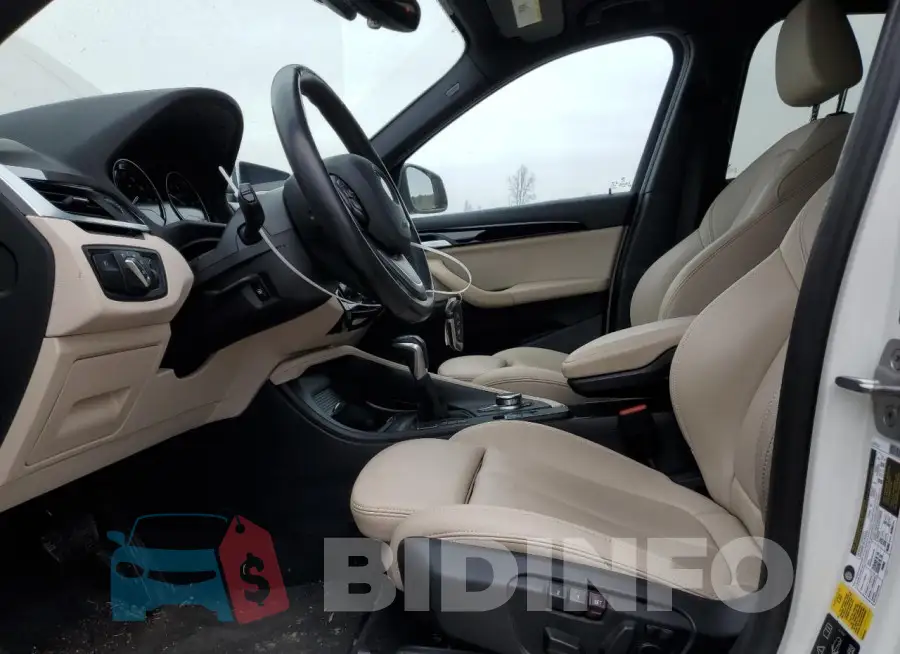 WBXHT3C3XJ5L32603 Photo# 7