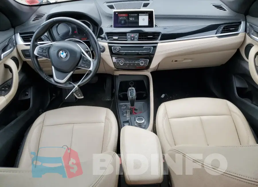 WBXJG9C06M5S25230 Photo# 8