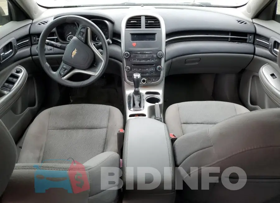 1G11B5SL7FF275043 Photo# 8