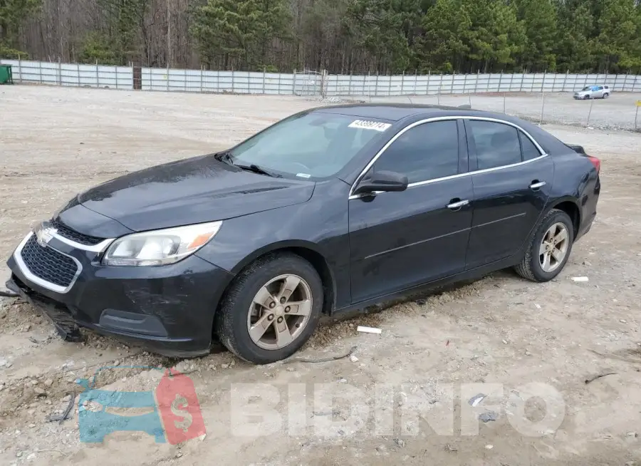 1G11B5SL7FF275043 Photo# 1