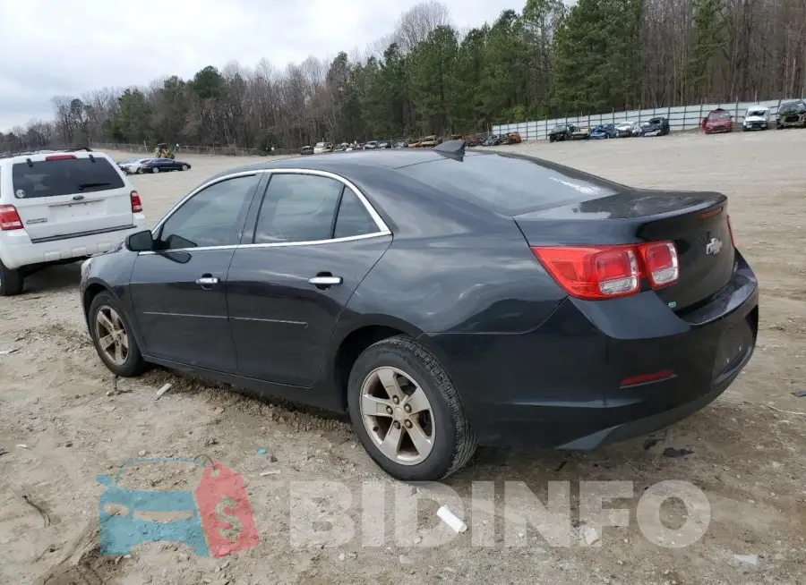 1G11B5SL7FF275043 Photo# 2