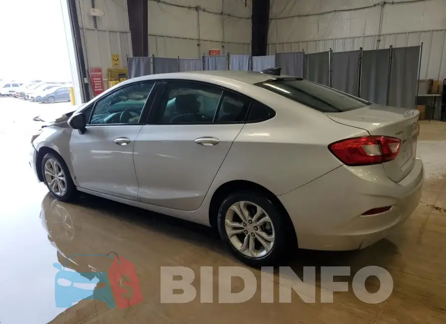 1G1BC5SM6K7101088 Photo# 2
