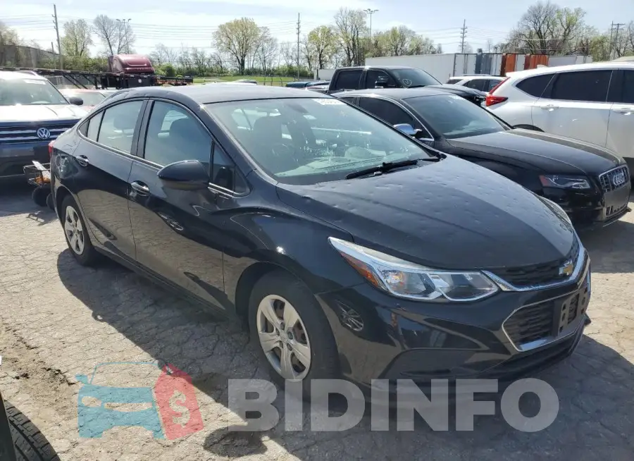 1G1BC5SMXH7244778 Photo# 4
