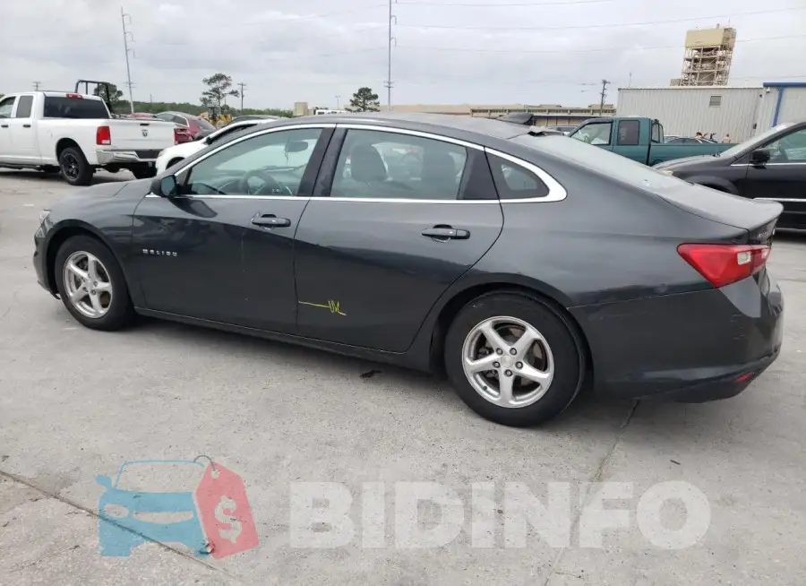 1G1ZB5ST0HF226949 Photo# 2