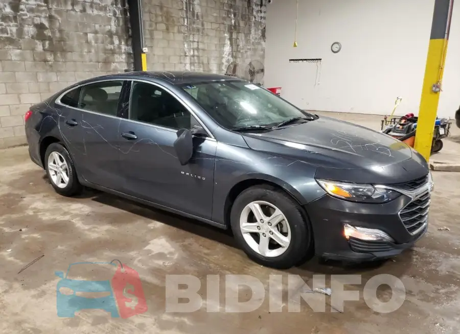1G1ZB5ST1KF222576 Photo# 4