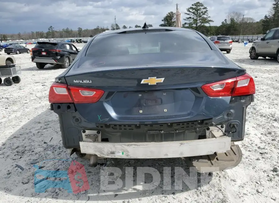 1G1ZB5ST2KF205351 Photo# 6