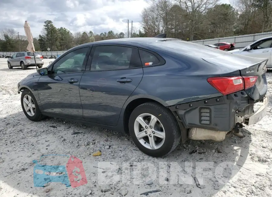 1G1ZB5ST2KF205351 Photo# 2