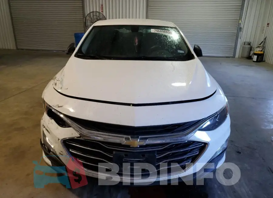 1G1ZB5STXNF188335 Photo# 5