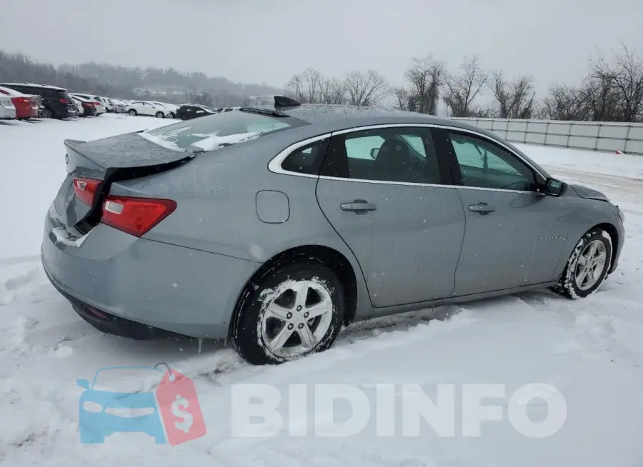 1G1ZC5ST3PF152504 Photo# 3
