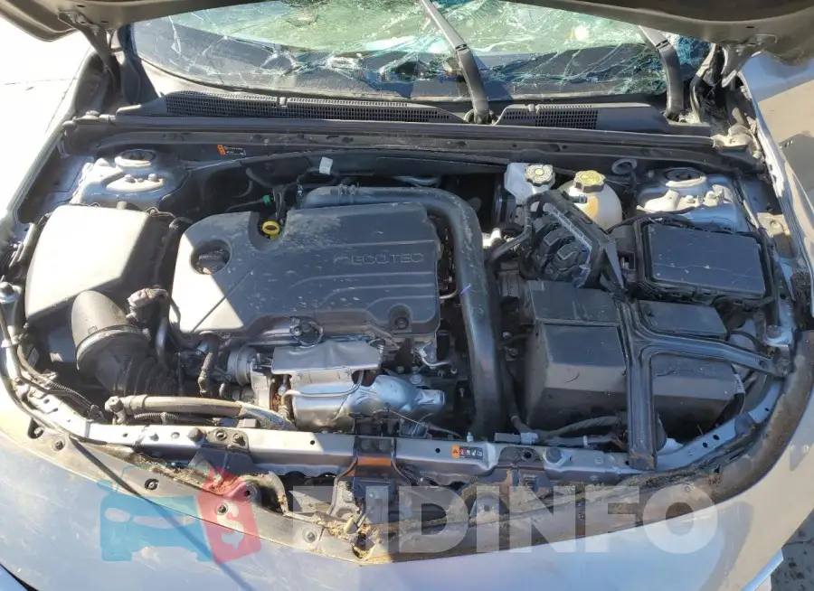 1G1ZC5ST3PF187723 Photo# 11