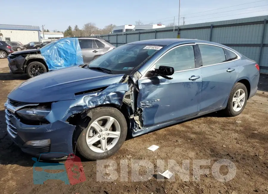 1G1ZC5ST7RF130797 Photo# 1