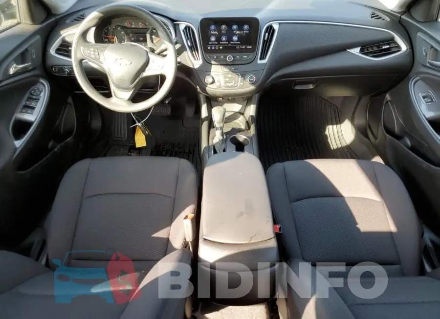1G1ZC5ST7RF130797 Photo# 8