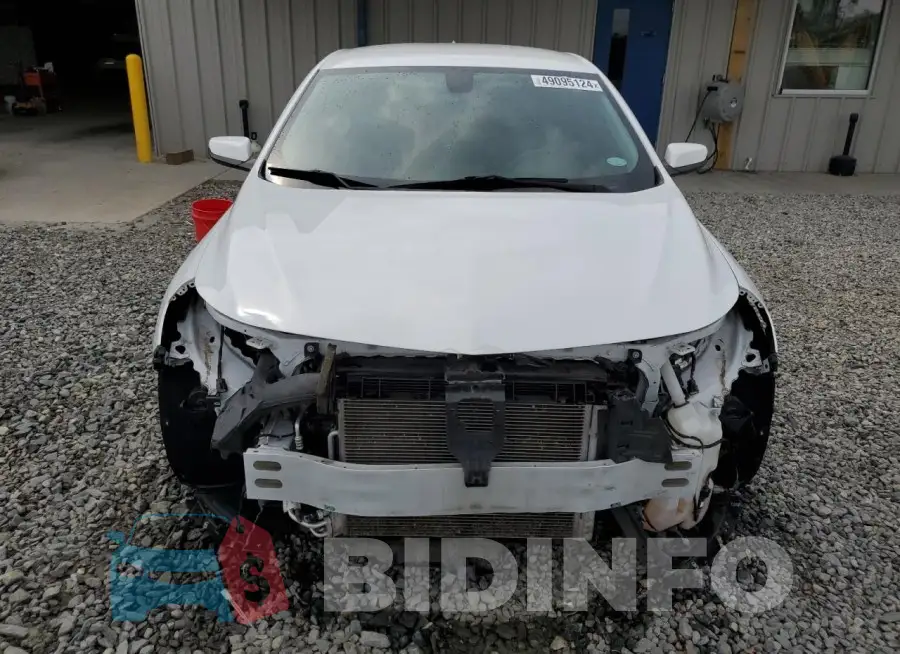 1G1ZD5ST0JF132568 Photo# 5