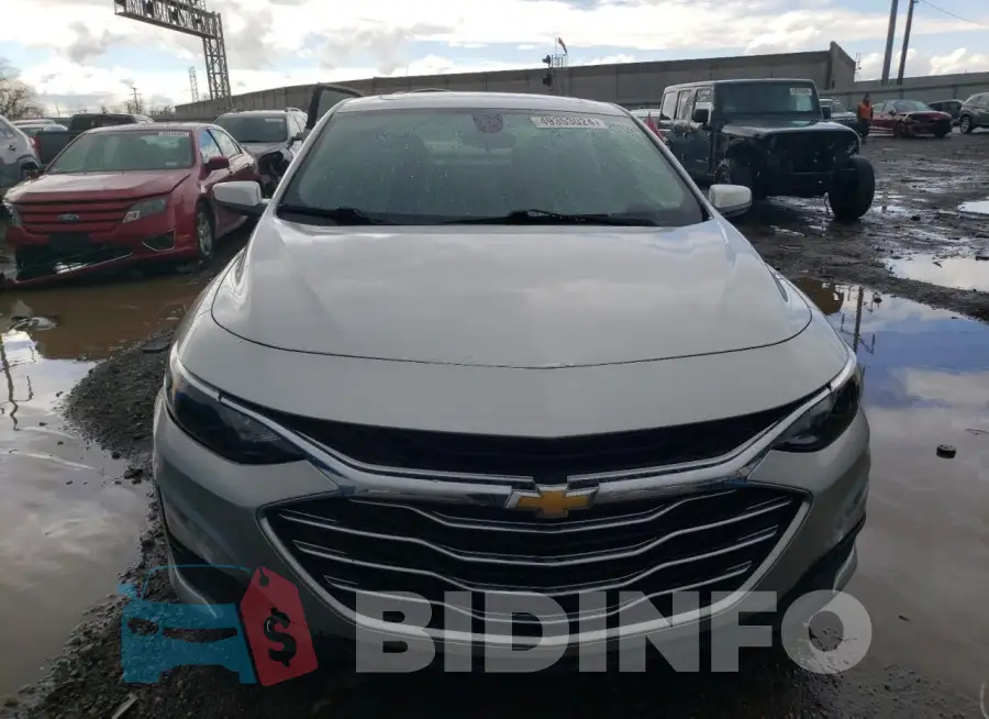 1G1ZD5ST0LF066364 Photo# 5